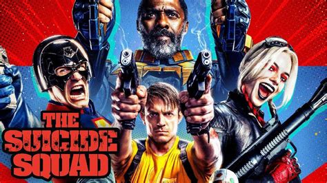 123movies is suicide squad - The Suicide Squad is the new movie from DC about its band of supervillains forced into impossible missions. After the first version of Suicide Squad in 2016 was considered by many to be a creative ...